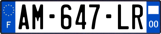AM-647-LR