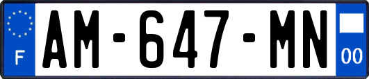 AM-647-MN