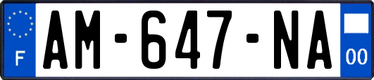 AM-647-NA