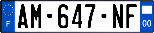 AM-647-NF