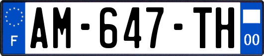 AM-647-TH