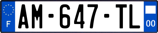 AM-647-TL
