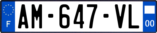 AM-647-VL
