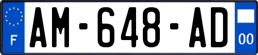 AM-648-AD