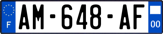 AM-648-AF