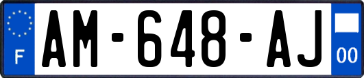AM-648-AJ