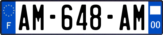 AM-648-AM