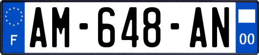 AM-648-AN