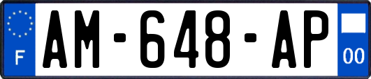 AM-648-AP