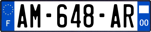 AM-648-AR