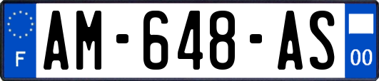 AM-648-AS