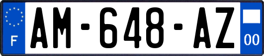 AM-648-AZ