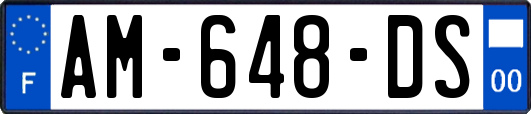 AM-648-DS