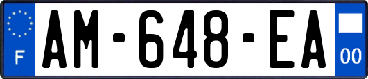 AM-648-EA