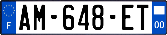 AM-648-ET