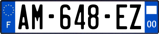 AM-648-EZ