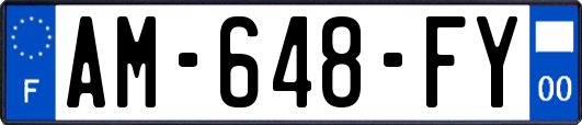 AM-648-FY