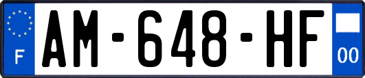 AM-648-HF