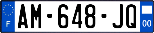 AM-648-JQ