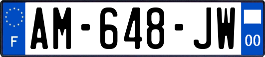 AM-648-JW