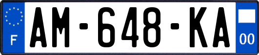 AM-648-KA