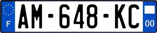 AM-648-KC