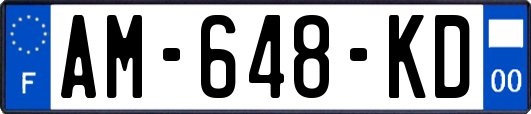 AM-648-KD