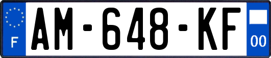 AM-648-KF