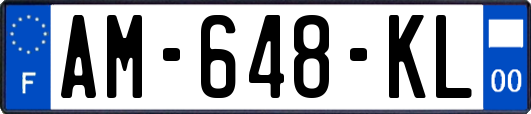 AM-648-KL