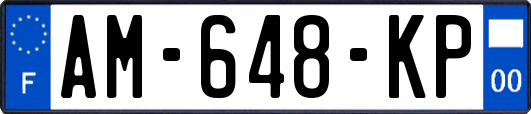 AM-648-KP