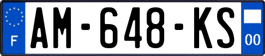 AM-648-KS