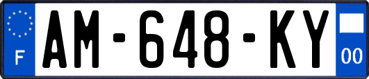 AM-648-KY