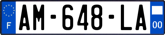 AM-648-LA