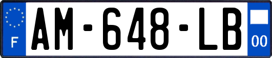AM-648-LB