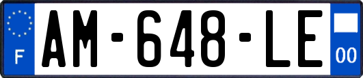 AM-648-LE