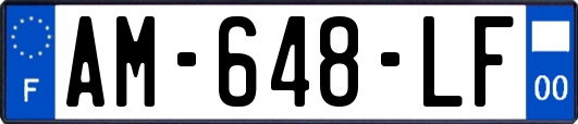 AM-648-LF