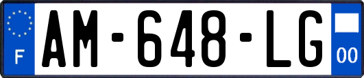 AM-648-LG