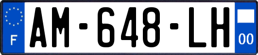 AM-648-LH