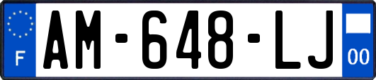 AM-648-LJ