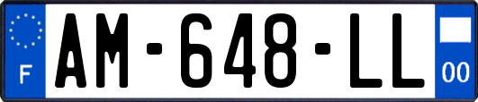 AM-648-LL