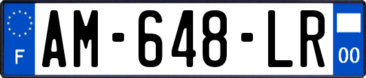 AM-648-LR