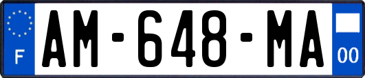 AM-648-MA