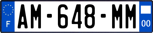 AM-648-MM