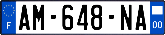 AM-648-NA