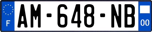 AM-648-NB