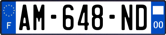AM-648-ND