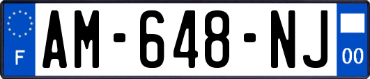 AM-648-NJ