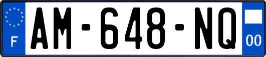 AM-648-NQ