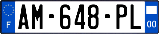 AM-648-PL