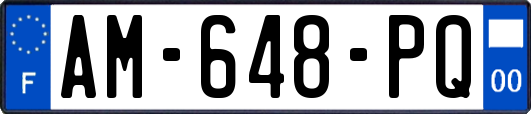 AM-648-PQ